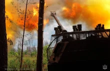 Ukraina otwiera drzwi dla zachodnich testów. Nowoczesna broń trafi na front