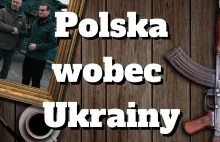 Czy Polska powinna dalej pomagać Ukrainie?