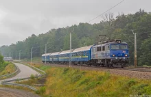 PKP Intercity planuje uruchamiać codziennie dwa ekspresy na trasie do Kijowa - R