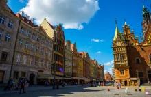 Platforma Obywatelska odpuszcza Wrocław. Żaden z kandydatów nie uzyska poparcia