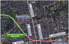 Gigainwestycja stoi od ponad roku. Płacą za noclegi w sumie 2 mln zł