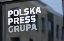 Są oferty zakupu mediów Polska Press od Orlenu