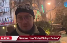 Zniewolony Polak twierdzi, że dziadek Tuska był w Wehrmachcie.