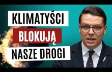 Ostatnie Pokolenie: Wandalizm? Ideologia? Ukryte cele aktywistów klimatycznych