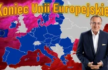 Koniec Unii Europejskiej? - Konkretnie liczbami