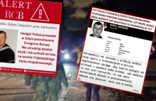 SPRAWA GRZEGORZA BORYSA JEST INNA NIŻ MYŚLICIE ! - ''SKRZYWDZILI MI DZIECKO, CHC