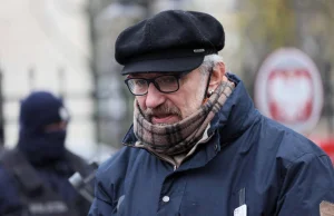 Wyrok w ponownym procesie ws. faktur byłego lidera KOD Mateusza Kijowskiego