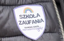 Powstał Ranking Szkół Przyjaznych LGBTQ+. Wrocławskie placówki nie pojawiły się