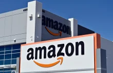 Amazon zwolni kolejne 9 000 pracowników