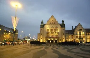 Fala tajemniczych zgonów dotknęła pracowników UAM.