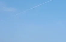 Dwa latające obiekty typu Tic-Tac widziane w pobliżu Lublina