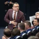 Człowiek Czarnka, były prezydent Zamościa z PiS skazany za fabrykowanie dowodów