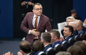 Człowiek Czarnka, były prezydent Zamościa z PiS skazany za fabrykowanie dowodów