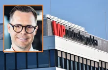 WP z serwisem premium