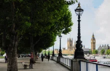 Polacy masowo opuszczają Wielką Brytanię. Coraz więcej wraca do kraju