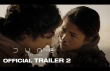 Dune: Part Two | Official Trailer 2