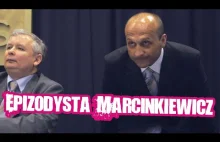 Epizodysta Marcinkiewicz - Dudek o Historii