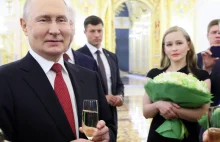 Oligarchowie Putina wciąż robią dobre interesy. Datlab ujawnia fakty