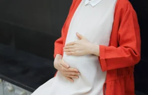 W Korei (dzietność 0.78) rząd wydał instrukcje kobietom w ciąży żeby nie tyły i