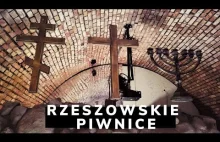 Rzeszowskie piwnice