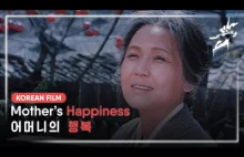 Północnokoreński film "Mother's Happiness"