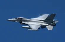 Czas ucieka, a konfliktów coraz więcej. Co z F-16 dla Tajwanu?