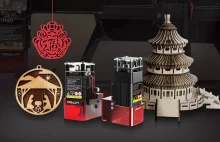 Akcesoria do drukarek 3D Creality, które powinieneś dodać do swojej drukarki