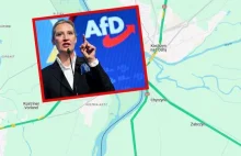 Tłumnie głosowali na AfD. Teraz mówią, co myślą o Polsce i Polakach