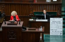 Debata w Sejmie. „Aborcja prawem podstawowym kobiet”