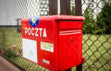 Poczta Polska ma dość ciągłego przegrywania, upokorzeń i kpin.