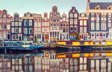 W Amsterdamie nie powstanie żaden nowy hotel