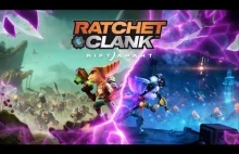 Ratchet & Clank: Rift Apart#5.koplanie urchomnia wiertła????????????