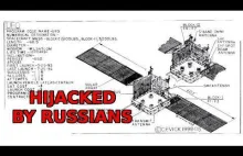 FLTSATCOM - satelity komunikacyjne z otwartymi repeaterami