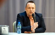 Leszek Szymowski - sprzedawca banałów - Gazeta Trybunalska