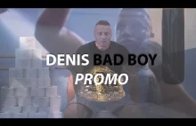 Denis Załęcki - Promo Fame MMA 25
