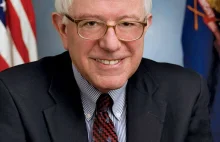 Senator USA Bernie Sanders mówi prawdę o działaniach Izraela w Palestynie