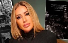 Sylwia Peretti przeżywa kolejną stratę. "Razem z Patrykiem śmigacie po krainie w