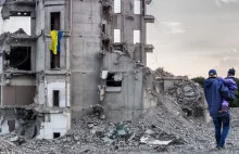 9 rekomendacji WEI dla Ukrainy na czas odbudowy ich kraju
