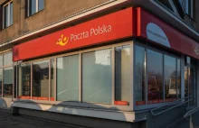 Rząd podłączy Pocztę pod kroplówkę. Wartą 700 mln zł