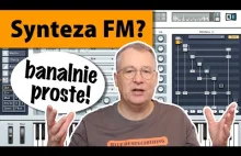 [0db.pl] Synteza FM od podstaw