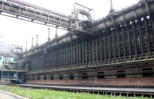 ArcelorMittal Poland wyłącza baterię koksowniczą w Krakowie