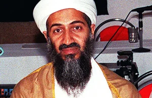Mija 13 lat (2011) od śmierci przywódcy organizacji terrorystycznej Bin Ladena