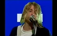 Nirvana - Smells Like Teen Spirit Live Mix