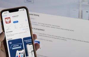 Od dziś: mObywatel 2.0 z nowymi usługami