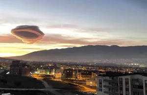 Zespół naukowców na Uniwersytecie Harvarda bada UFO