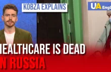 Rosyjska służba zdrowia praktycznie nie istnieje [ENG]