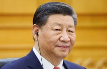Xi Jingping wymienia generałów na nowych, bardziej gotowych na wojnę