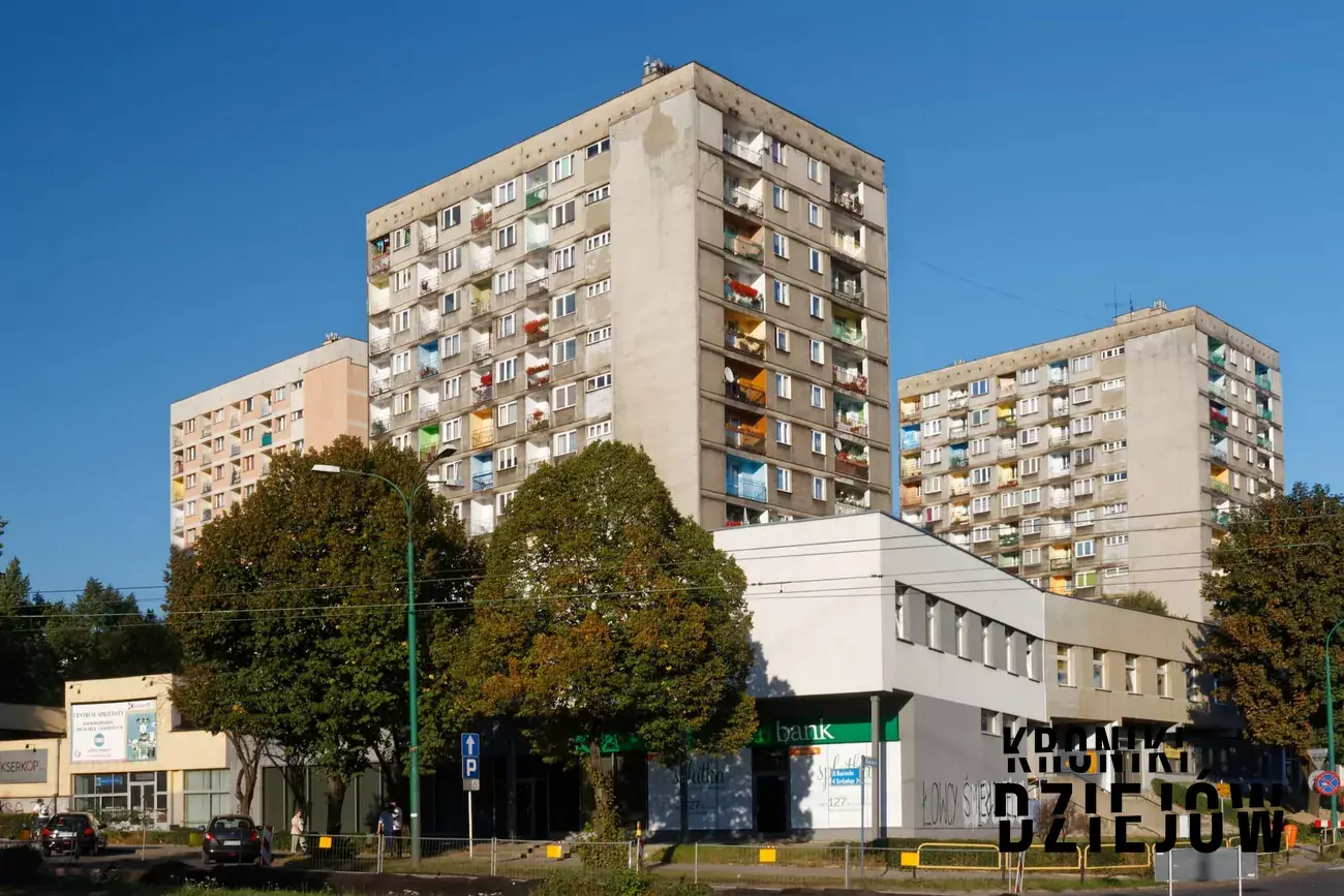 90% Wielkiej Płyty nie wykazuje oznak ryzyka, a wady można łatwo usunąć .