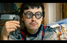 TOREBKA ZESZŁYCH ŚWIĄT (Last Christmas Bag) - Cyber Marian ft. Kuba Jurzyk