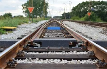 Będzie nowa linia kolejowa na Mazowszu. Pociągi pojadą z Przasnysza do Warszawy